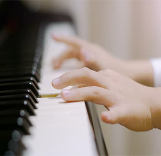 Canterbury Piano Lessons for Children