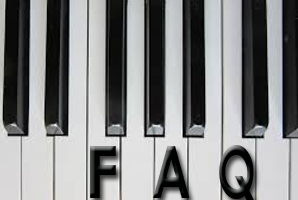 Canterbury Piano Lessons