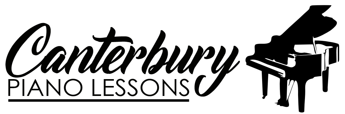 Canterbury Piano Lessons